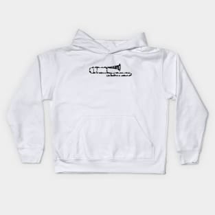 Trombone Kids Hoodie